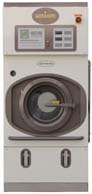 Union perchloroethylene dry cleaning machines
